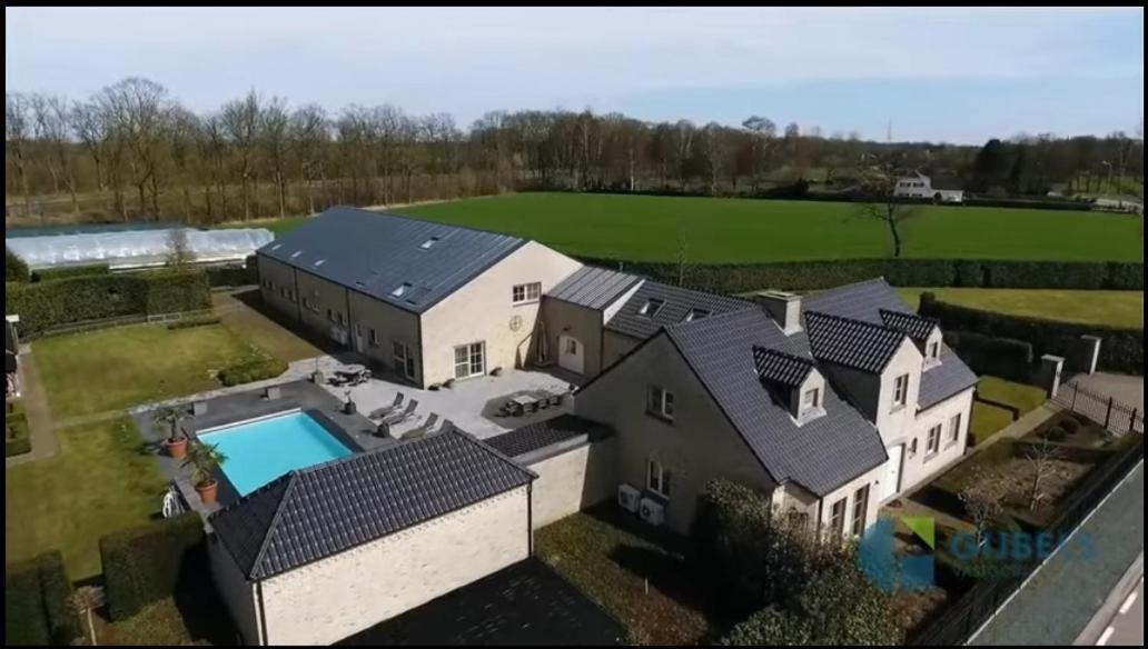 Susberg 4 Lägenhet NeerNeerpelt Exteriör bild