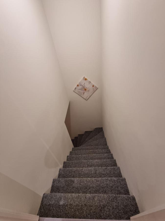 Susberg 4 Lägenhet NeerNeerpelt Exteriör bild