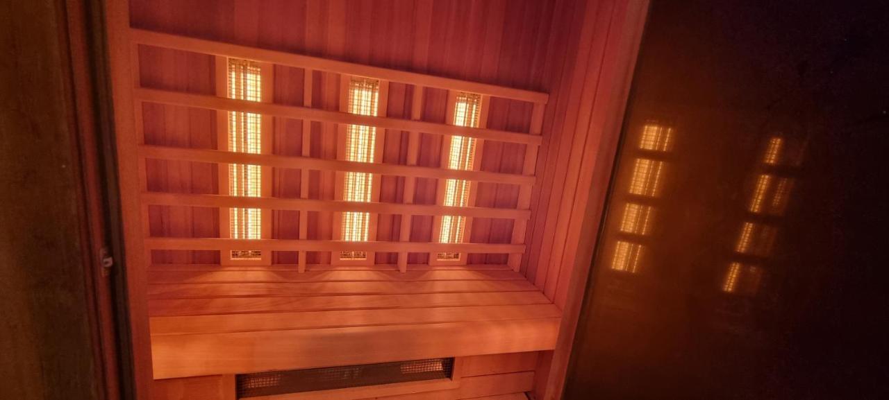 Susberg 4 Lägenhet NeerNeerpelt Exteriör bild
